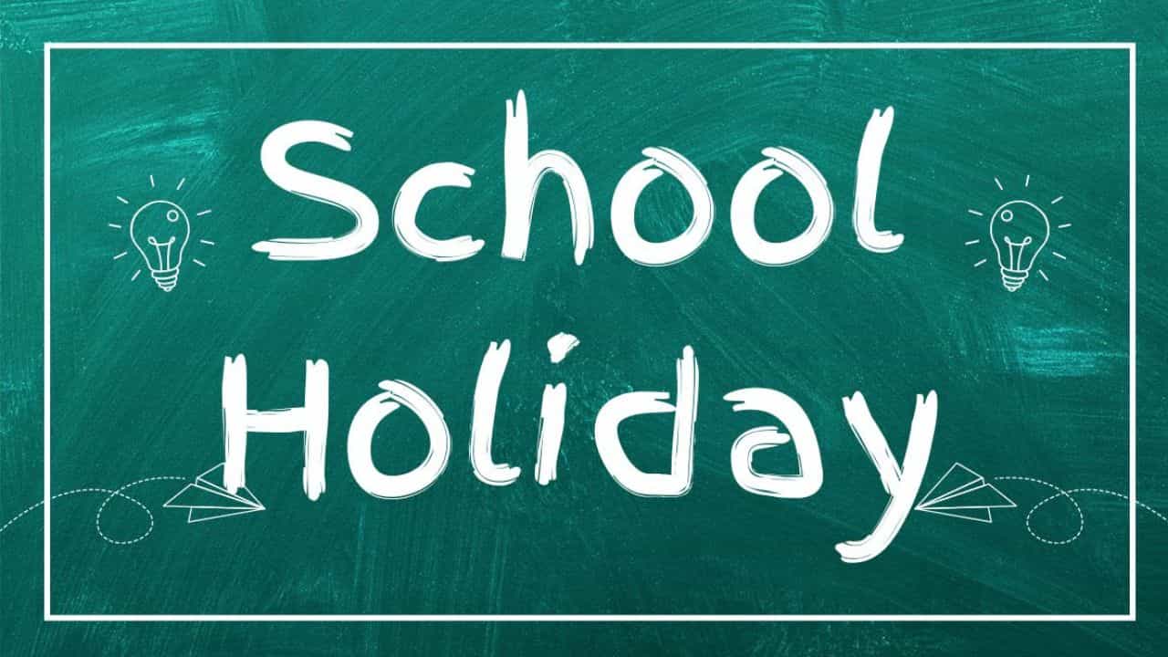 Kerala School Holiday: കുട്ടികളേ അറിഞ്ഞോ; ഈ ജില്ലയിലെ സ്കൂളുകൾ ഇന്ന് അവധി