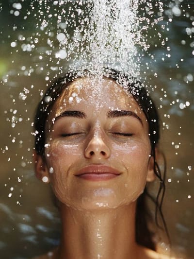 ചൂട് വെള്ളത്തിലാണോ കുളി? ശ്രദ്ധിക്കൂ