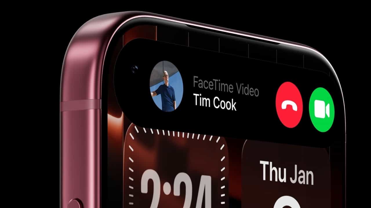 iPhone 18 Pro: വ്യത്യസ്തമായ ഡിസൈനും ക്യാമറ അപ്ഗ്രേഡും; ഐഫോൺ 18 പ്രോയുടെ വിഡിയോ പുറത്ത്