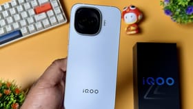 ഐകൂ സെഡ്11 ടർബോ ഗെയിമിങ് ഫോണുകളുടെ ഭാവി തിരുത്തിയെഴുതുമോ?