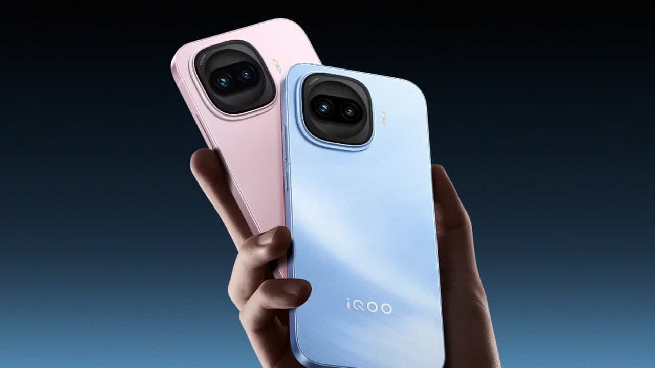 iQOO Z11: 7600 എംഎഎച്ച് ബാറ്ററിയും 200 മെഗാപിക്സൽ ക്യാമറയും; കളം ഭരിക്കാൻ ഐകൂ സെഡ്11