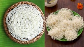 ഇടിയപ്പം ഇനി ഒട്ടിപ്പിടിക്കില്ല; ഇത്രമാത്രം ചെയ്താൽ മതി