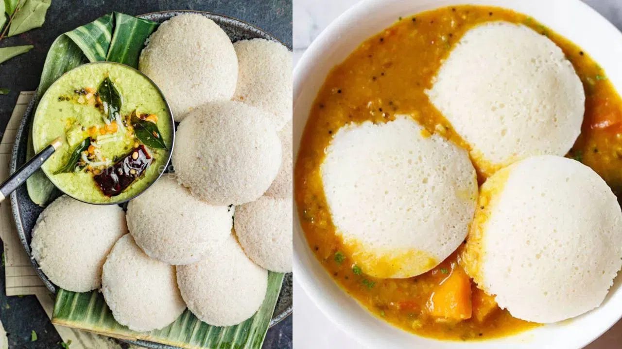 തട്ടിലെ കുഴിയിൽ തൂവെള്ള മാവൊഴിച്ച് ആവിയിൽ വെന്തുപൊങ്ങുന്ന ഇഡലി എന്നും ദക്ഷിണേന്ത്യയുടെ സ്വകാര്യ അഹങ്കാരമാണ്. സാമ്പാറിലും ചട്നിയിലും കുതിർത്ത് വായിൽവെച്ചാൽ ഒറ്റ നിമിഷം കൊണ്ട് സ്വർ​ഗത്തിലെത്തുന്ന സുഖം. കേരളം തമിഴ്നാട് കർണ്ണാടക ആന്ധ്ര, തെലുങ്കാന സംസ്ഥാനങ്ങളിൽ നീണ്ടു കിടക്കുന്ന ആരാധനവൃന്ദവും വേരുകളുമുള്ള ഈ വിഭവം ഉദ്ഭവിച്ചത് ഇന്ത്യയിലെന്നു തന്നെ എന്നു വിശ്വസിക്കുന്നവരാണ് അധികവും. എന്നാൽ നമ്മൾ ഇത്രയേറെ നെഞ്ചിലേറ്റുന്ന ഇഡ്ഡലിയുടെ യഥാർത്ഥ ജന്മദേശം ഇന്ത്യയല്ല എന്നതാണ് സത്യം.