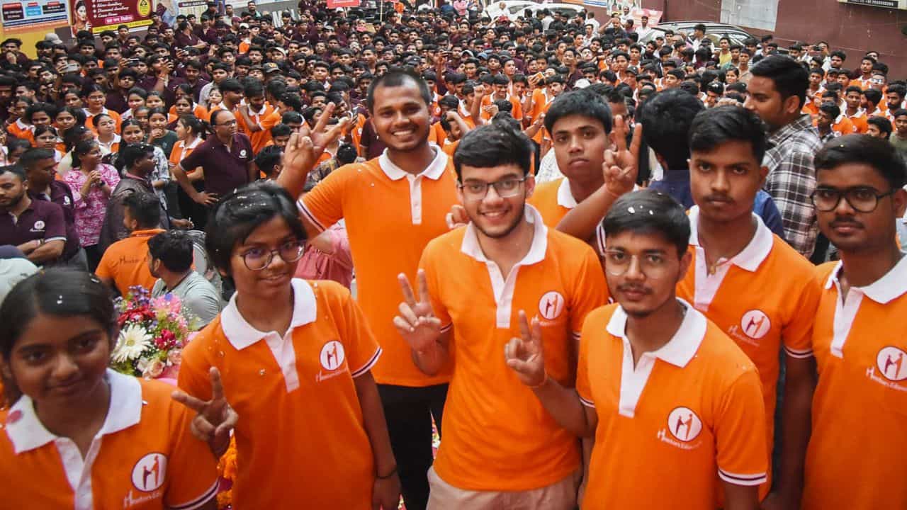 JEE Mains 2026 Exam: ജെഇഇ മെയിൻസ് 2026; സിറ്റി ഇന്റിമേഷൻ സ്ലിപ്പ് ഉടൻ എത്തും? ഡൗൺലോഡ് ചെയ്യേണ്ടത് JEE Mains 2026 Exam: ജെഇഇ മെയിൻസ് 2026; സിറ്റി ഇന്റിമേഷൻ സ്ലിപ്പ് ഉടൻ എത്തും? ഡൗൺലോഡ് ചെയ്യേണ്ടത്