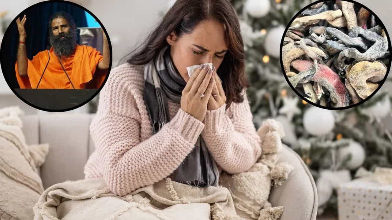 ശൈത്യകാലത്ത് ഇത് കഴിക്കൂ, അത്ഭുതകരമായ ഗുണങ്ങൾ