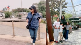 Kavya Madhavan: ‘മഞ്ജു ആകാൻ ശ്രമിക്കേണ്ട, ആ റേഞ്ച് പിടിക്കാൻ പത്ത് വട്ടം ജനിക്കണം’; കാവ്യയ്ക്ക് വിമർശനം