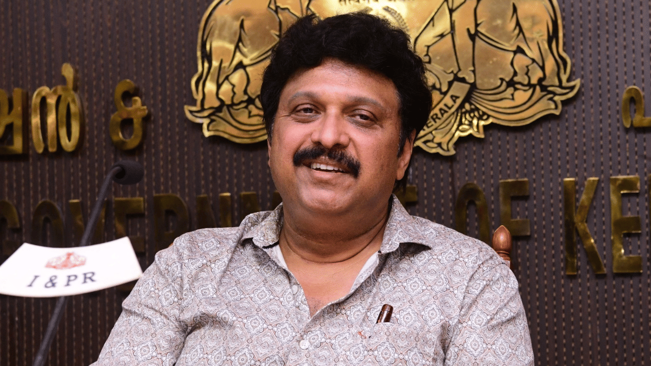 K B Ganesh Kumar: സുരേഷ് ഗോപി മറ്റേ മോനേ എന്ന് വിളിച്ചത് എന്നെയാകാം! പ്രകോപിപ്പിച്ചത് ഇത്