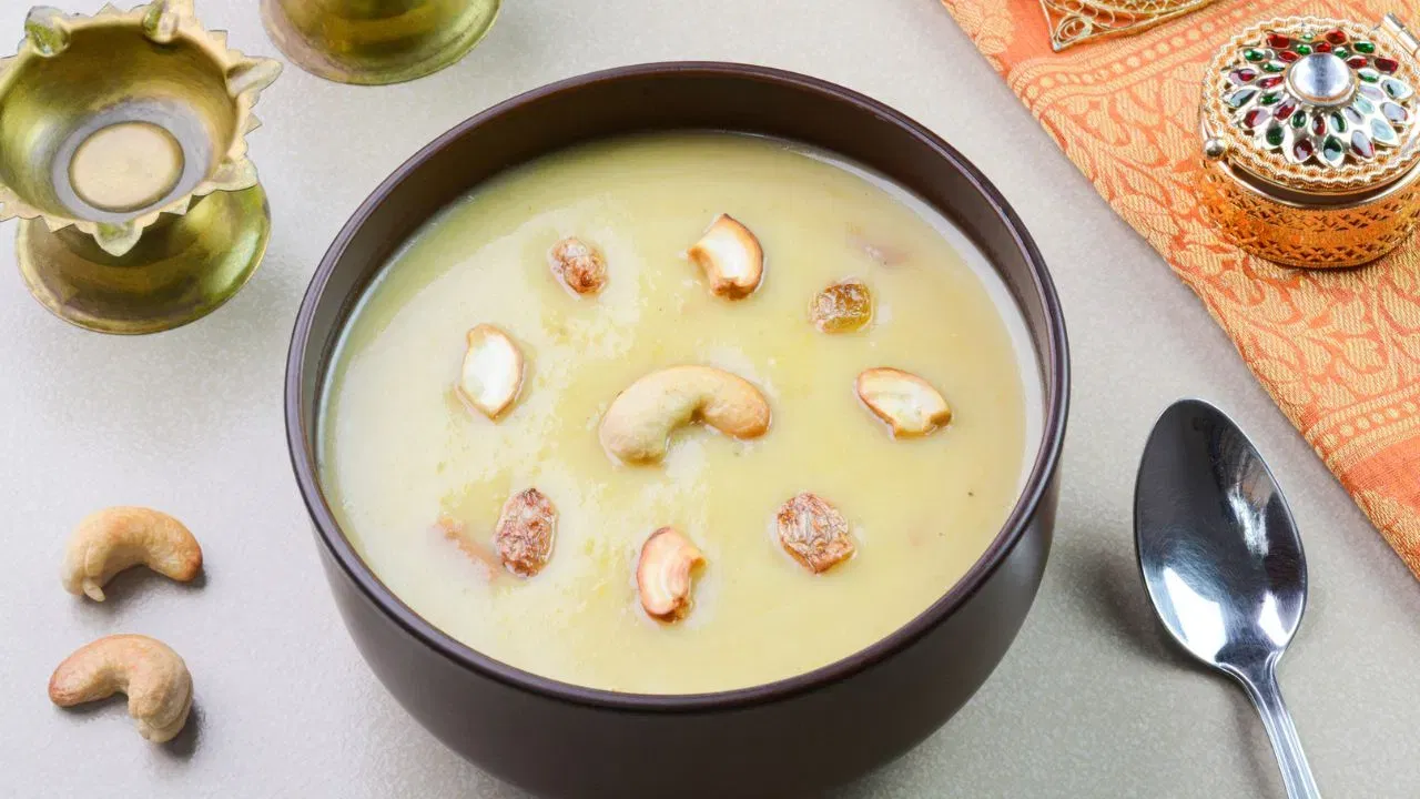 Malabar SweeT Recipe: തവളയുമായി ബന്ധമില്ല, പക്ഷെ പേര് മാക്രി പായസം, മലബാറിന്റെ സ്വന്തം പിറന്നാൾ മധുരത്തിന്റെ രുചിക്കൂട്ട് ഇതാ