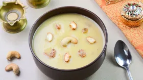 Malabar SweeT Recipe: തവളയുമായി ബന്ധമില്ല, പക്ഷെ പേര് മാക്രി പായസം, മലബാറിന്റെ സ്വന്തം പിറന്നാൾ മധുരത്തിന്റെ രുചിക്കൂട്ട് ഇതാ...