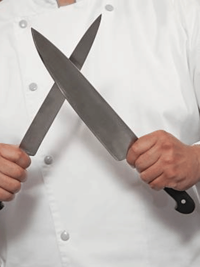 കത്തിക്ക് മൂർച്ച കൂട്ടാനുള്ള എളുപ്പ വഴികൾ