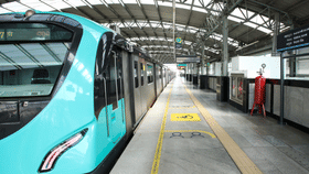 കൊച്ചി മെട്രോയെ തോൽപിക്കാൻ ആരുണ്ട്, പുതുവർഷത്തിൽ റെക്കോർഡ് നേട്ടം