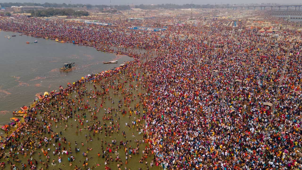 Kerala Kumbh Mela 2026: കേരള കുംഭമേള: തിരുമൂർത്തി മലയിൽ നിന്നുള്ള രഥയാത്രയ്ക്ക് അനുമതി നിഷേധിച്ച് തമിഴ്നാട് സർക്കാർ