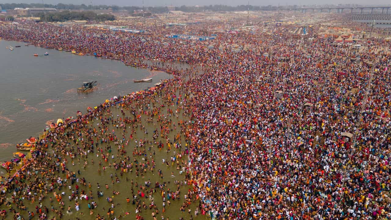 Kerala Kumbh Mela 2026: കേരള കുംഭമേള: തിരുമൂർത്തി മലയിൽ നിന്നുള്ള രഥയാത്രയ്ക്ക് അനുമതി നിഷേധിച്ച് തമിഴ്നാട് സർക്കാർ