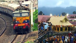 Kerala Weather Update: മഴ തുടരും, മുന്നറിയിപ്പ് വടക്കൻ ജില്ലകളിൽ മാത്രമോ? കാലാവസ്ഥ ഇങ്ങനെ…