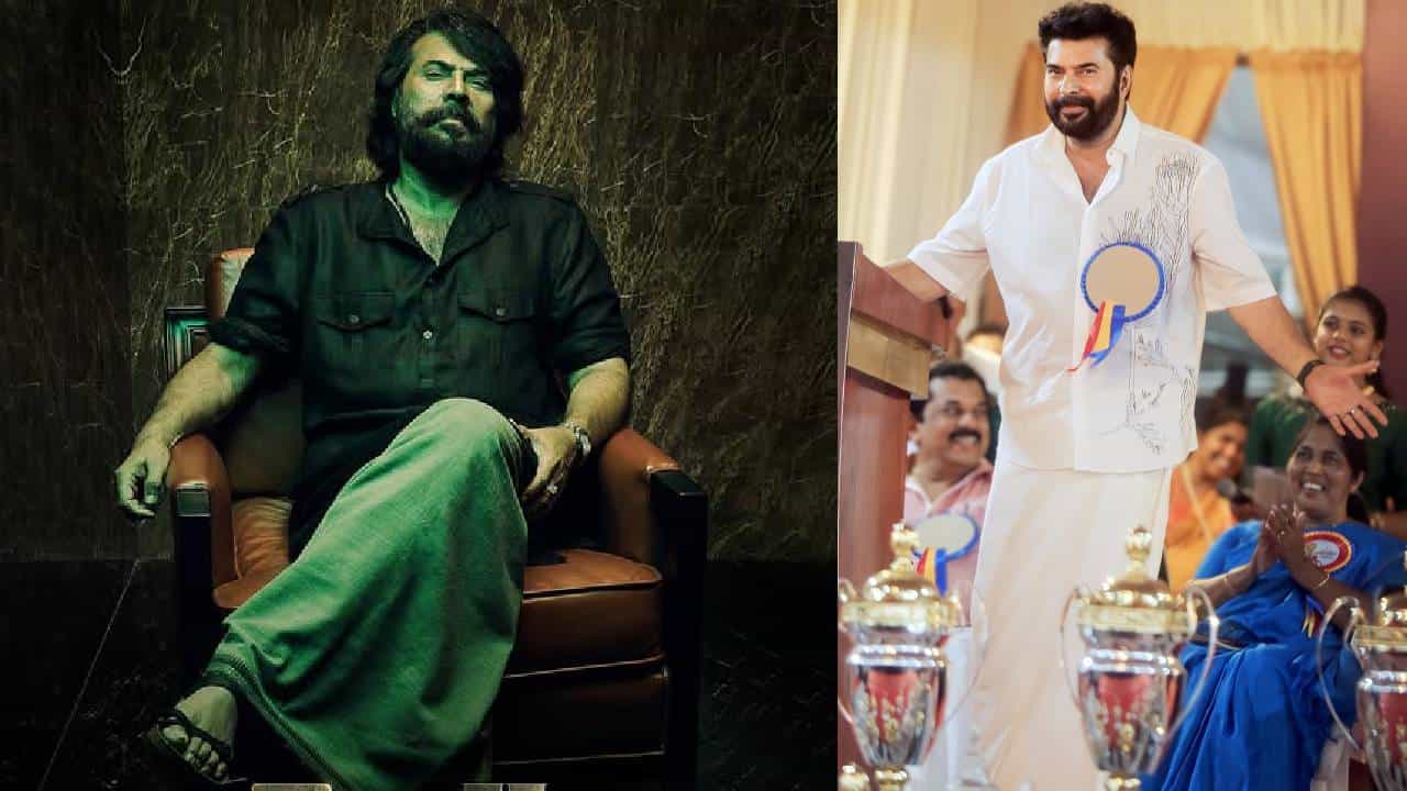 Mammootty:  മമ്മൂക്ക ആ വസ്ത്രം ധരിച്ചത് ഏറ്റവും വലിയ സന്തോഷം; ഷൂട്ടിംഗിന് താരങ്ങൾ ധരിച്ച വസ്ത്രങ്ങൾ എന്തുചെയ്യും?