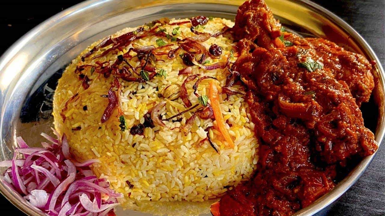 Manjali Biriyani Recipe: വയറും മനസ്സും നിറയ്ക്കുന്ന മാഞ്ഞാലിക്കാരുടെ സ്വന്തം ബിരിയാണി തയ്യാറാക്കാം