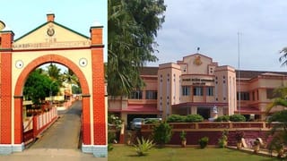 Sabarimala Pilgrims Accident: ശബരിമല തീർഥാടകരുടെ ബസ് മറിഞ്ഞ് അപകടം; 2 പേരുടെ നിലഗുരുതരം; 12 പേർക്ക് പരുക്ക്