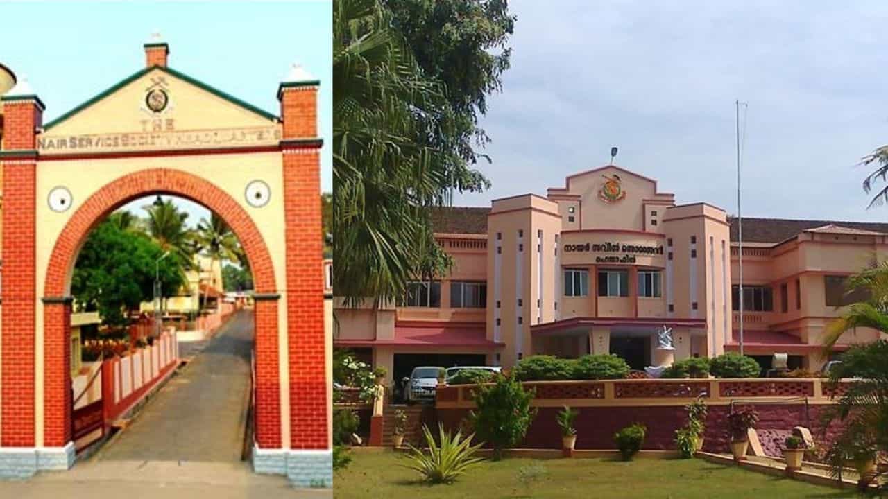 Mannam jayanthi: മന്നം ജയന്തി ആഘോഷത്തിന് തുടക്കമായി, നായർ പ്രതിനിധി സമ്മേളനം ഇന്ന്