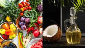 പച്ചക്കറി കിലോയ്ക്ക് 600 രൂപ, ആശ്വാസമായി വെളിച്ചെണ്ണ, കാപ്പി വില