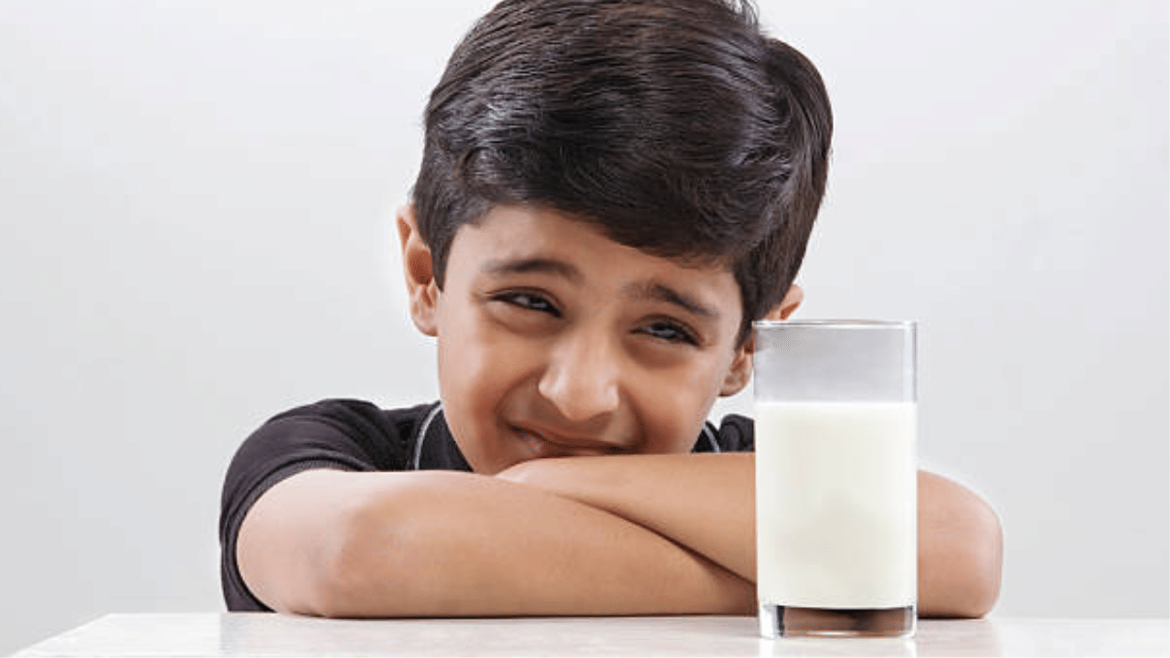 Calcium: പാൽ കുടിക്കാൻ മടിയാണോ? കാൽസ്യത്തിന് ഇവ കഴിച്ചാലും മതി!
