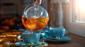 അപ്പിൾ സൈഡർ വിനാ​ഗർ മുതൽ ഇഞ്ചി ചായ വരെ; തടികുറക്കാൻ വേറൊന്നും...