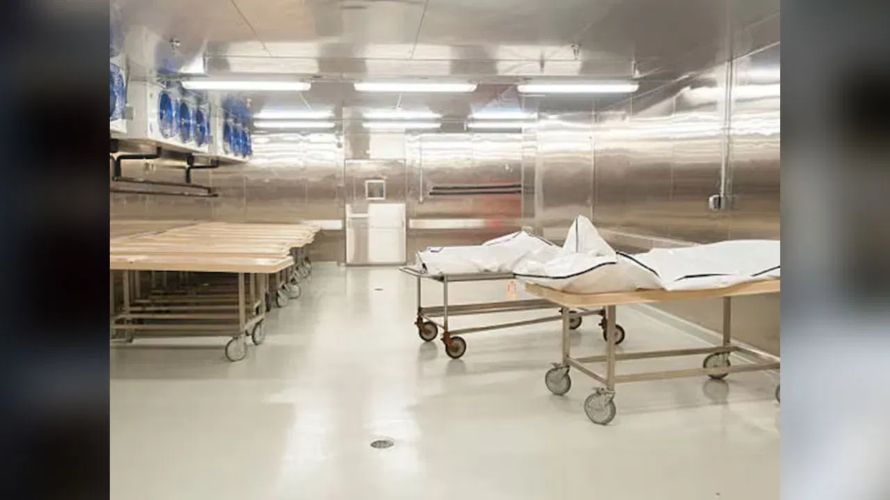 മരണപ്പെട്ട വ്യക്തിയുടെ ശരീരം ഐസ് വെള്ളത്തിൽ തണുപ്പിച്ച്, രക്തത്തിന് പകരം കോശനാശം തടയുന്ന ലായനി നിറച്ച ശേഷം -320 ഡിഗ്രി ഫാരൻഹീറ്റിൽ ദ്രാവക നൈട്രജൻ ടാങ്കുകളിലാണ് സൂക്ഷിക്കുന്നത്.