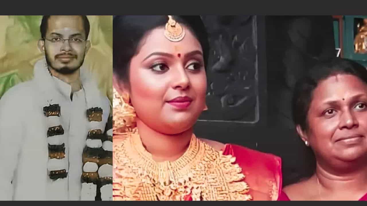 Mother Daughter Death: എംടെക്ക് കാരിയായ ഗ്രീമയ്ക്ക് വിദ്യാഭ്യാസമില്ല, മോഡേൺ അല്ല! ഭർത്താവിന്റെ പരിഹാസങ്ങളെക്കുറിച്ച് ബന്ധുക്കൾ
