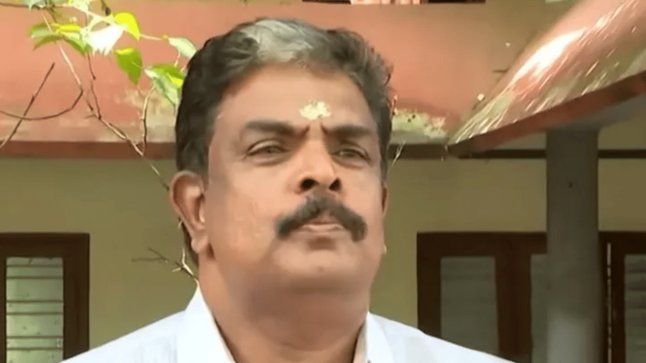 Sabarimala Gold Theft Case: ശബരിമല സ്വർണക്കൊള്ള; മുരാരി ബാബുവിന് സ്വാഭാവിക ജാമ്യം
