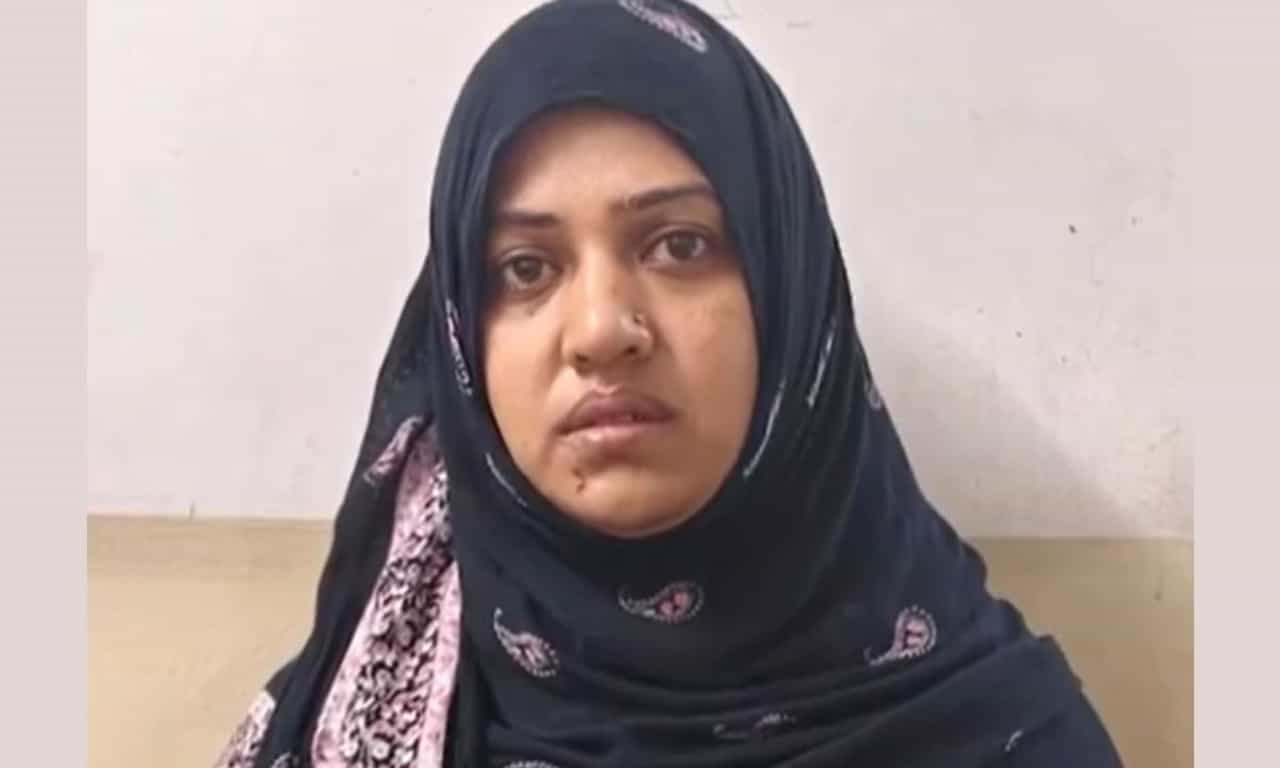 Palakkad Stepmother Arrest: കിടക്കയിൽ മൂത്രമൊഴിച്ചതിന് 5 വയസുകാരിയുടെ സ്വകാര്യ ഭാ​ഗത്ത് ചട്ടുകം ചൂടാക്കി പൊള്ളിച്ചു; രണ്ടാനമ്മ അറസ്റ്റിൽ