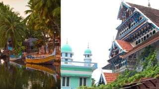 Thiruvananthapuram: തിരുവനന്തപുരം എങ്ങനെ ‘നിത്യഹരിത നഗരമായി’?; മഹാത്മാഗാന്ധി നൽകിയ ആ വിശേഷണത്തിന് പിന്നിലെ കഥ ഇതാ