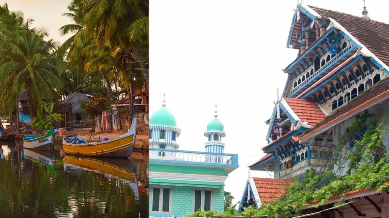 Ponnanni: കടൽ കടന്നെത്തിയ വിജ്ഞാനം, വിളക്കത്തിരുന്ന പഠനം; പൊന്നാനി എങ്ങനെ മലബാറിൻ്റെ മക്കയായി?