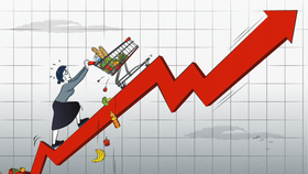 വിലക്കയറ്റത്തിൽ വലഞ്ഞ് ജനം, ആശ്വാസം വെളിച്ചെണ്ണ മാത്രം