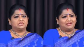 'പൈസയാണ് ലക്ഷ്യം, മിണ്ടാതിരുന്ന് കാശുണ്ടാക്കാമല്ലോ': പ്രിയങ്ക