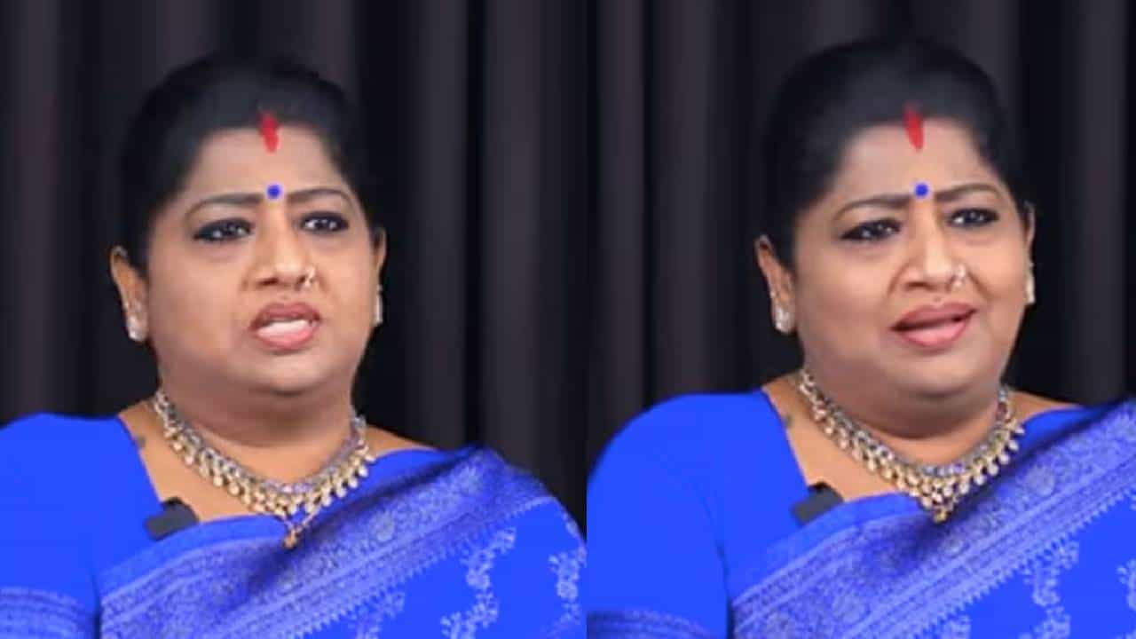 പൈസയാണ് ലക്ഷ്യം,  മിണ്ടാതിരുന്ന് കാശുണ്ടാക്കാമല്ലോ: എനിക്കും ഒരു മോൻ വളർന്ന് വരുന്നുണ്ട് :നടി പ്രിയങ്ക അനൂപ്