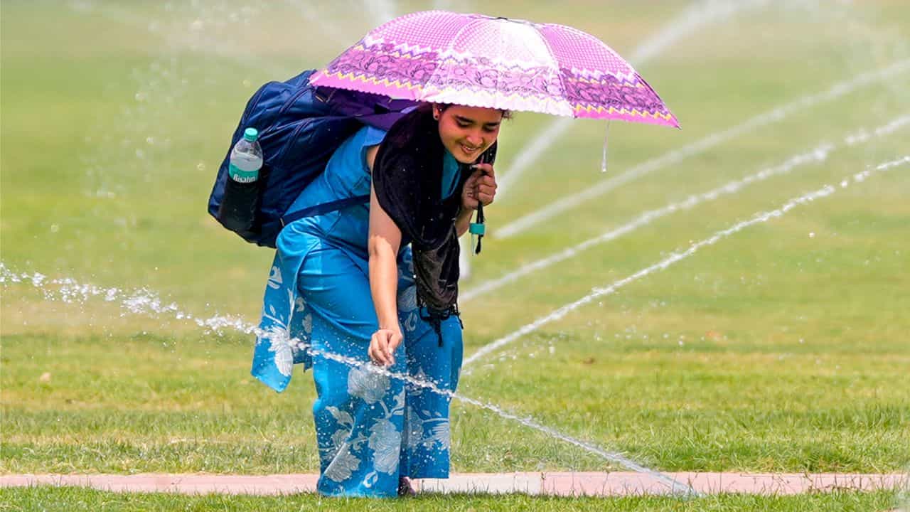 Kerala Weather Update: മഴ പിൻവാങ്ങിയോ? ചൂട് കൂടുന്ന ജില്ലകൾ ഏതെല്ലാം; ഇന്നത്തെ കാലാവസ്ഥ