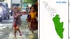 തുലാമഴ കുറഞ്ഞെന്നു കണക്ക്, പക്ഷെ ഇന്നു മഴയുണ്ട്... ഈ ജില്ലകളിൽ...