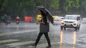 വടക്കൻ കേരളത്തിന് ആശ്വാസം; ഈ ജില്ലകളിൽ മഴ മുന്നറിയിപ്പ്