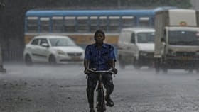 ദേ വീണ്ടും മഴ... വരും ദിവസം ഈ ജില്ലയിൽ യെല്ലോ അലർട്ട്; കാലാവസ്ഥ