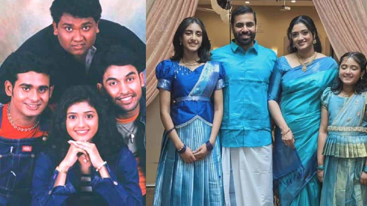 Renuka Menon: നമ്മൾ നായികയെ ഓർമയുണ്ടോ? രേണുക മേനോൻ ഇപ്പോൾ എവിടെയാണ്? വീണ്ടും സിനിമയിലെത്തുമോ