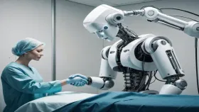 Robotic Eye Surgeries: ആരും കാണാത്തത് കാണും,  കണ്ണിനെ പൊന്നുപോലെ നോക്കി ശസ്ത്രക്രിയ ചെയ്യും ഈ റോബോട്ടുകൾ...