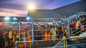 ഇന്ന് മകരവിളക്ക് മഹോത്സവം; ശബരിമലയില്‍ വന്‍ തീര്‍ത്ഥാടക തിരക്ക്