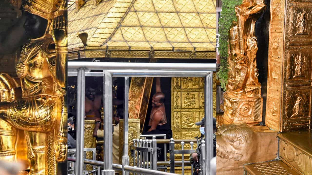 Sabarimala Gold Theft Case: ശബരിമല ശ്രീകോവിലിന്റെ വാതിലിലും മോഷണം? 5 പ്രമുഖർ ഉടൻ അറസ്റ്റിലായെക്കും