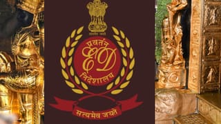 Sabarimala Gold Theft Case: ശബരിമല ശ്രീകോവിലിന്റെ വാതിലിലും മോഷണം? 5 പ്രമുഖർ ഉടൻ അറസ്റ്റിലായെക്കും