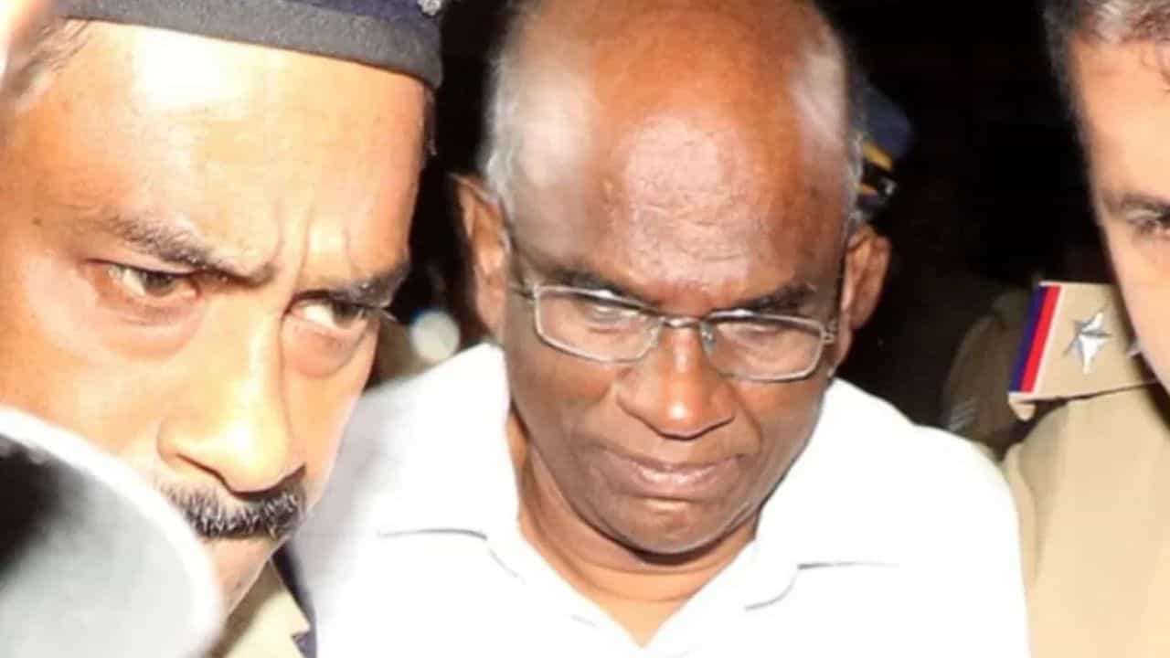 Sabarimala Gold Theft: ദൈവത്തിന്റെ സ്വർണം മോഷ്ടിച്ചതല്ലേ? എൻ വാസുവിന്റെ ജാമ്യം സുപ്രീം കോടതിയും തള്ളി