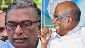 ശബരിമല സ്വർണമോഷണം; എ പത്മകുമാറിന്റെയും എൻ വാസുവിന്റെയും സ്വത്തു..