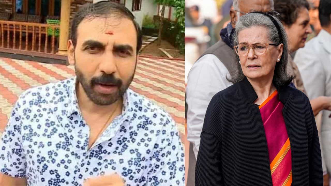 Sabarimala Gold Scam: ഉണ്ണികൃഷ്ണൻ പോറ്റിക്ക് സോണിയാ ഗാന്ധിയുമായുള്ള ബന്ധം ഞെട്ടിക്കുന്നത്; വി ശിവൻകുട്ടി