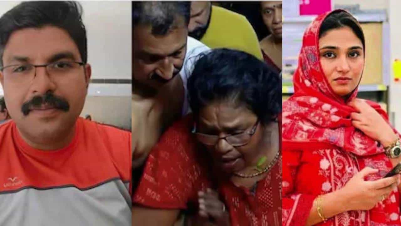 Kozhikode Deepak Death: ഷിംജിതയെ പോലീസ് വാഹനത്തിൽ കയറ്റാതെ സ്വകാര്യ വാഹനത്തിൽ കയറ്റിയത് എന്തിന്? കൊലക്കുറ്റം ചുമത്തണമെന്ന് ദീപക്കിന്റെ കുടുംബം