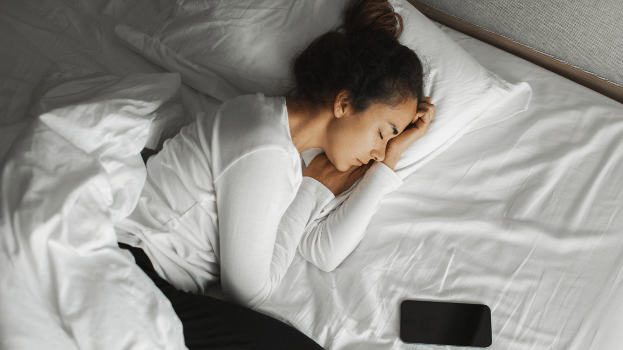 Sleep: സമയമില്ലെന്ന് പറയല്ലേ, അഞ്ച് മണിക്കൂർ ഉറക്കം കൊണ്ടെത്തിക്കുന്നത്....