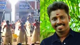14 വർഷങ്ങൾക്കിപ്പുറവും കൈകൊട്ടിക്കളിപ്പാട്ടായി കലാഭവൻമണി ഹിറ്റ്സ്