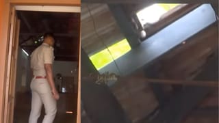 Kerala Assembly: കേന്ദ്ര വിമർശനം വെട്ടി ഗവർണർ, വായിച്ച് മുഖ്യമന്ത്രി; നിയമസഭയിൽ അസാധാരണ നീക്കം‌